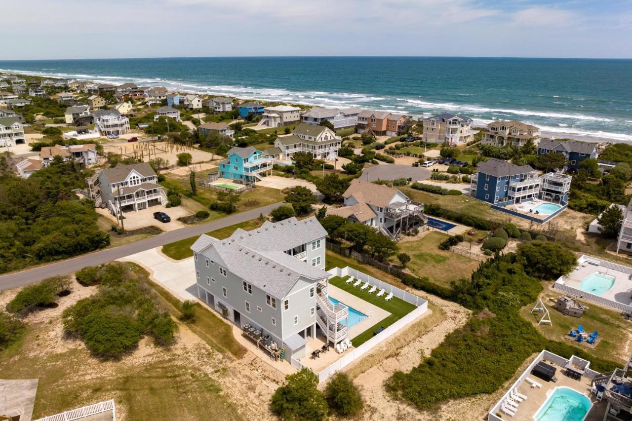 508 Conch Crescent--Ocean Sands South Section B Королла Екстер'єр фото